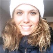 Soy graduada en magisterio de primaria y traducción